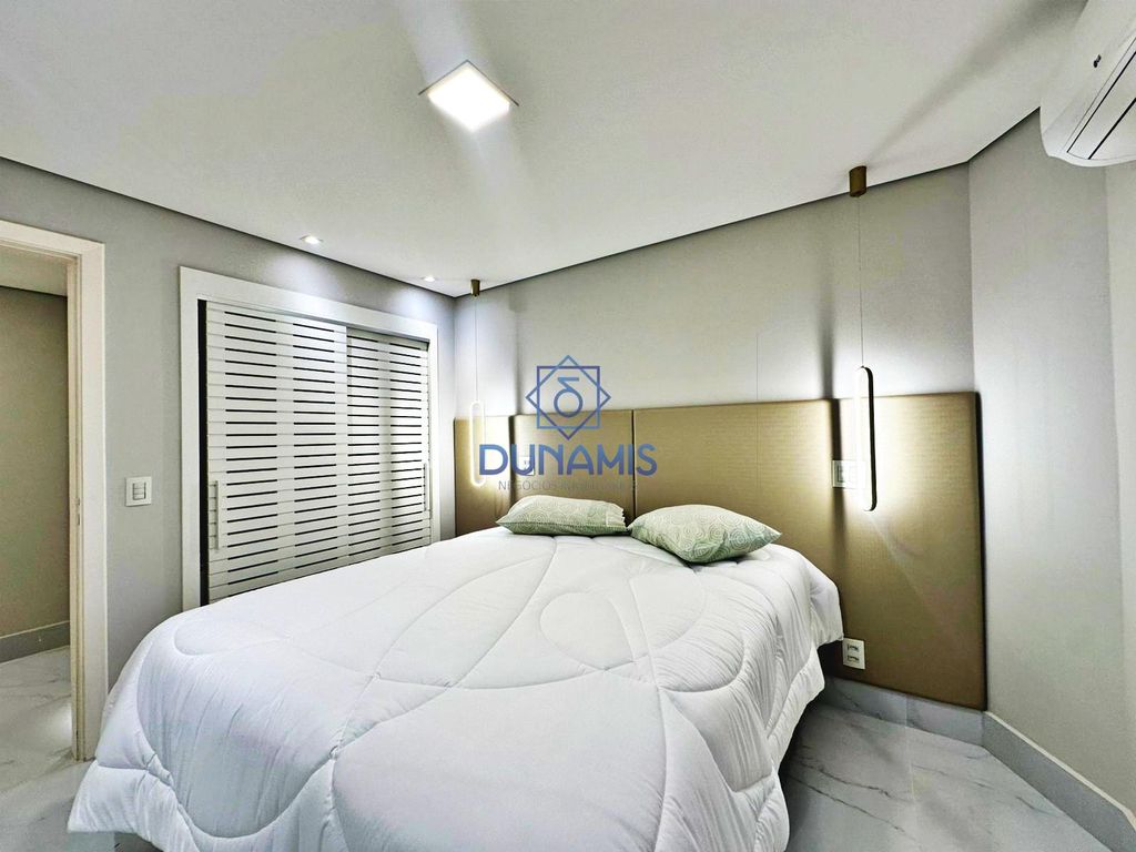 Apartamento Alto Padrão de Frente para o Mar à venda na Praia da Enseada em Enseada, Guarujá — foto 34