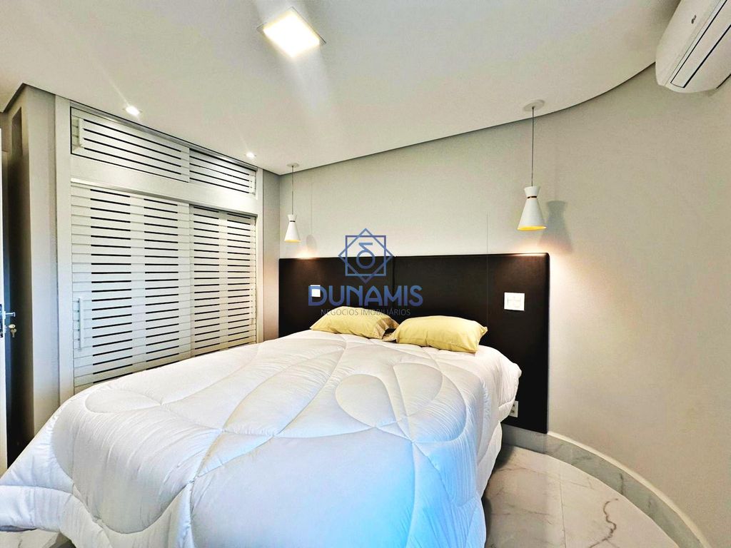 Apartamento Alto Padrão de Frente para o Mar à venda na Praia da Enseada em Enseada, Guarujá — foto 46