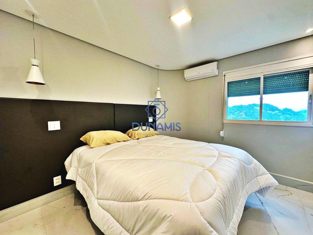 Apartamento Alto Padrão de Frente para o Mar à venda na Praia da Enseada em Enseada, Guarujá — foto 47