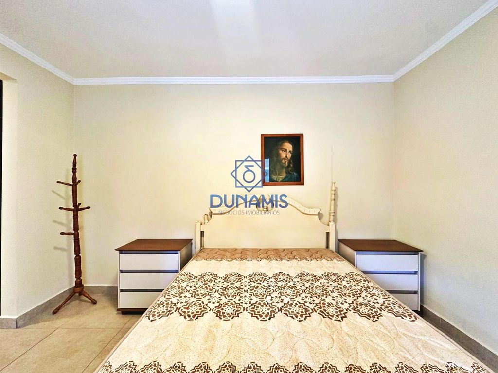 COBERTURA à 200 metros do Mar - 2 DORMITÓRIOS na Praia da Enseada. em Enseada, Guarujá — foto 13