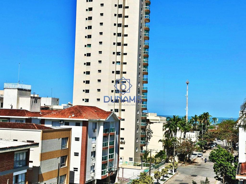 COBERTURA à 200 metros do Mar - 2 DORMITÓRIOS na Praia da Enseada. em Enseada, Guarujá — foto 5