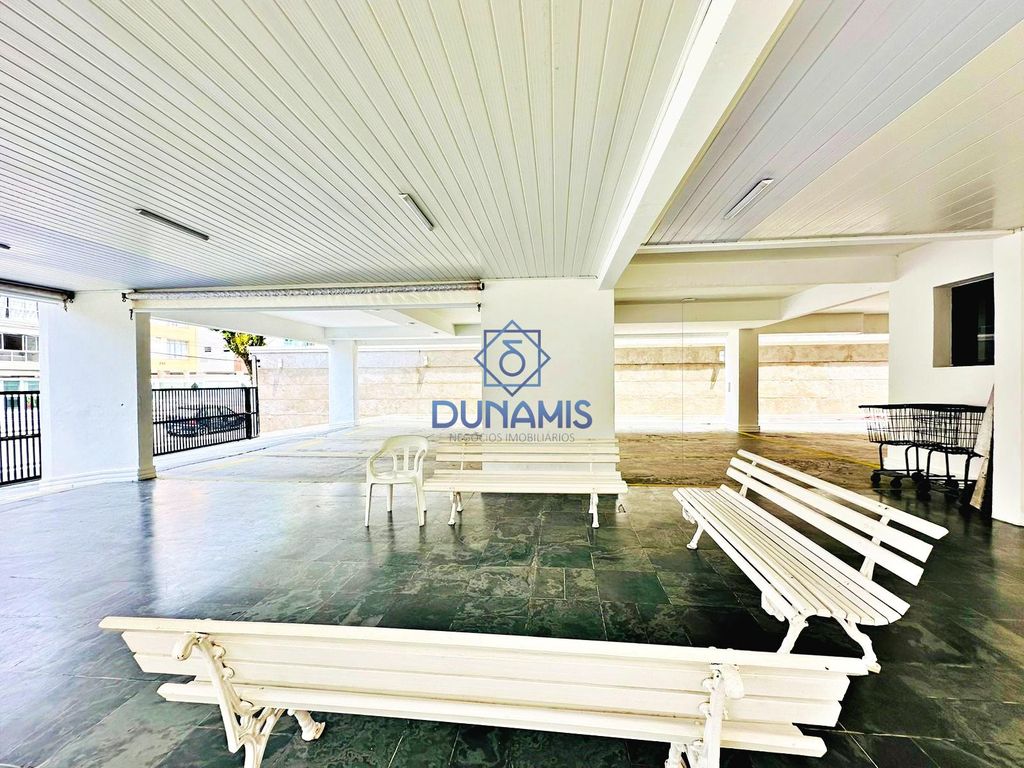COBERTURA à 200 metros do Mar - 2 DORMITÓRIOS na Praia da Enseada. em Enseada, Guarujá — foto 41
