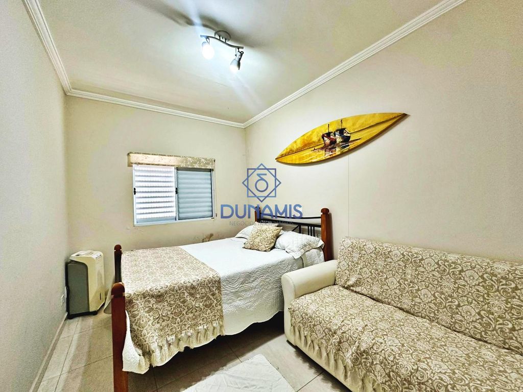 COBERTURA REFORMADA  à 200 metros do Mar - 2 DORMITÓRIOS na Praia da Enseada. em Enseada, Guarujá — foto 26
