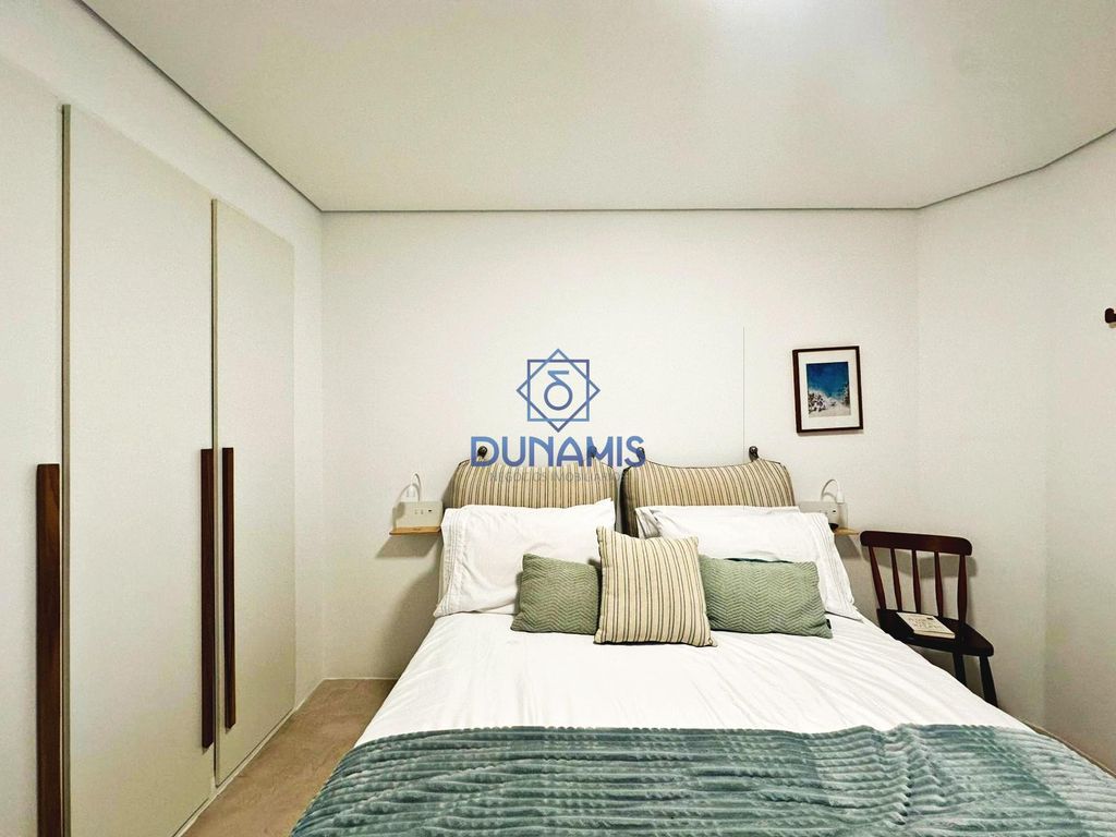 Apartamento alto padrão - frente mar - com vaga náutica - 5 suítes em Enseada, Guarujá — foto 36
