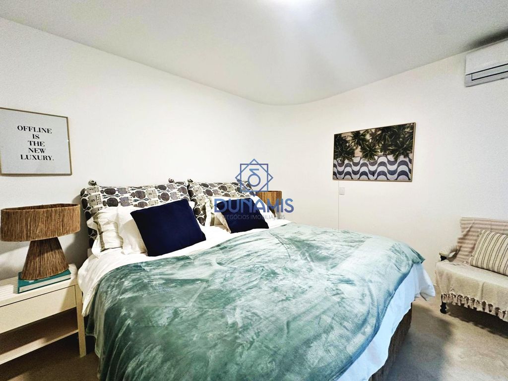 Apartamento alto padrão - frente mar - com vaga náutica - 5 suítes em Enseada, Guarujá — foto 30