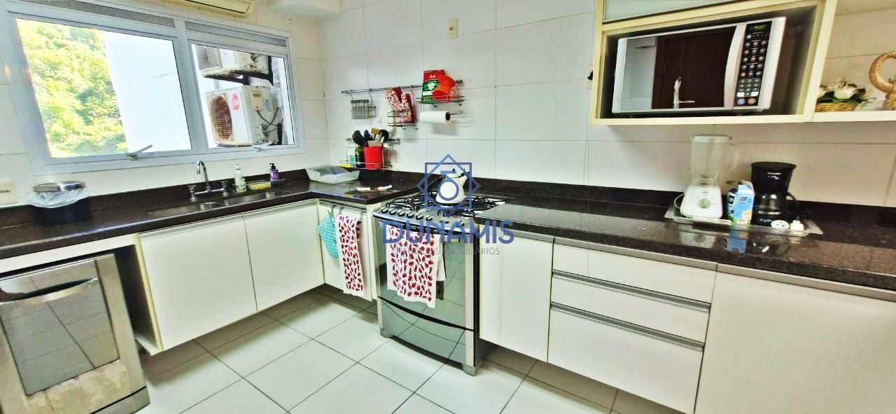 APARTAMENTO ALTO PADRÃO FRENTE TOTAL PARA O MAR NA PRAIA DA ENSEADA em Enseada, Guarujá — foto 35