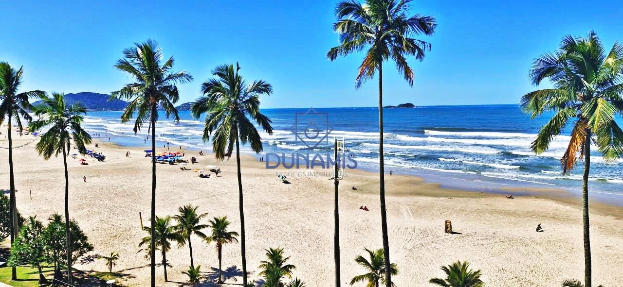 APARTAMENTO ALTO PADRÃO FRENTE TOTAL PARA O MAR NA PRAIA DA ENSEADA em Enseada, Guarujá — foto 9