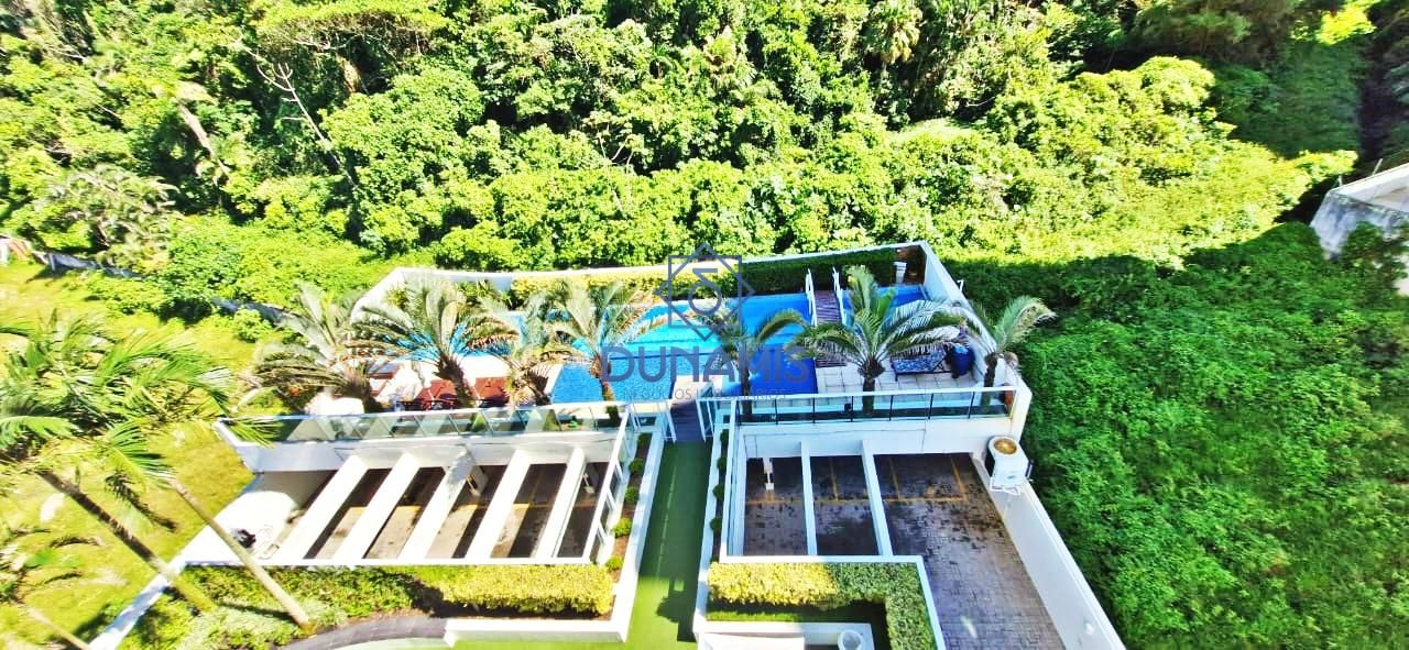 APARTAMENTO ALTO PADRÃO FRENTE TOTAL PARA O MAR NA PRAIA DA ENSEADA em Enseada, Guarujá — foto 19
