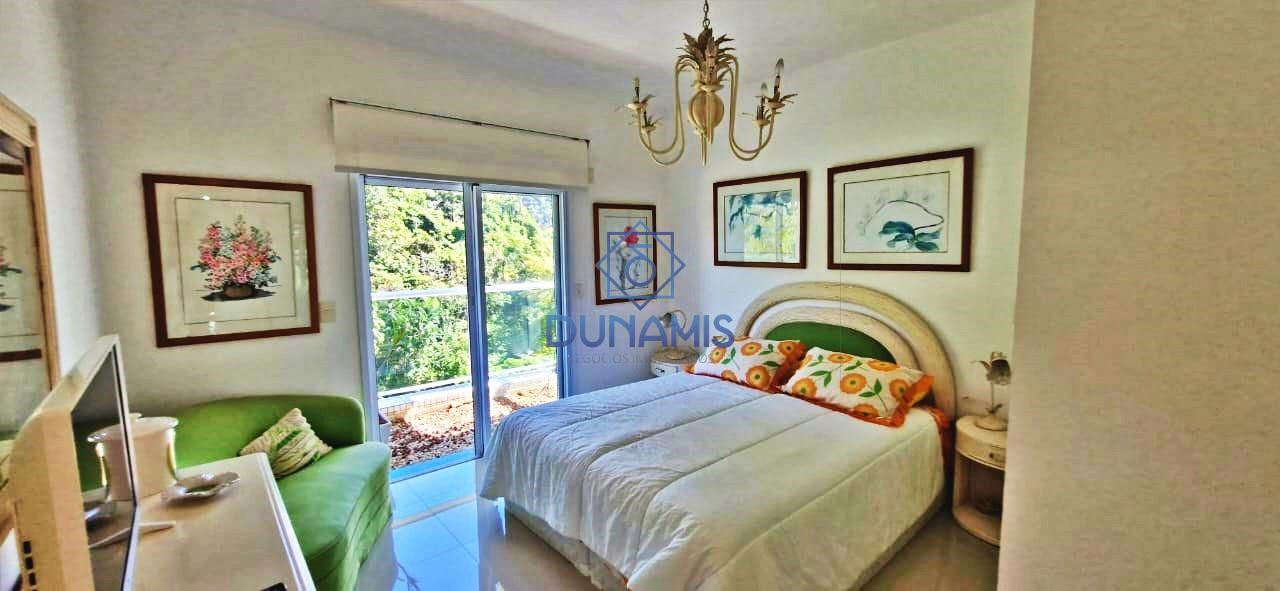 APARTAMENTO ALTO PADRÃO FRENTE TOTAL PARA O MAR NA PRAIA DA ENSEADA em Enseada, Guarujá — foto 15