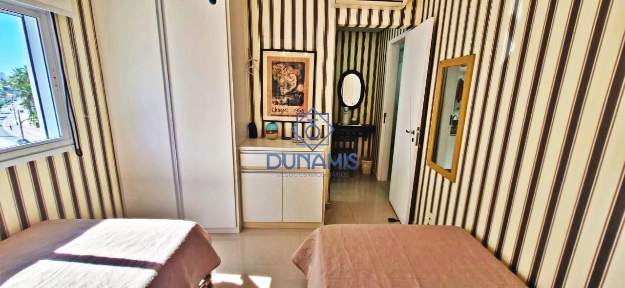 APARTAMENTO ALTO PADRÃO FRENTE TOTAL PARA O MAR NA PRAIA DA ENSEADA em Enseada, Guarujá — foto 29
