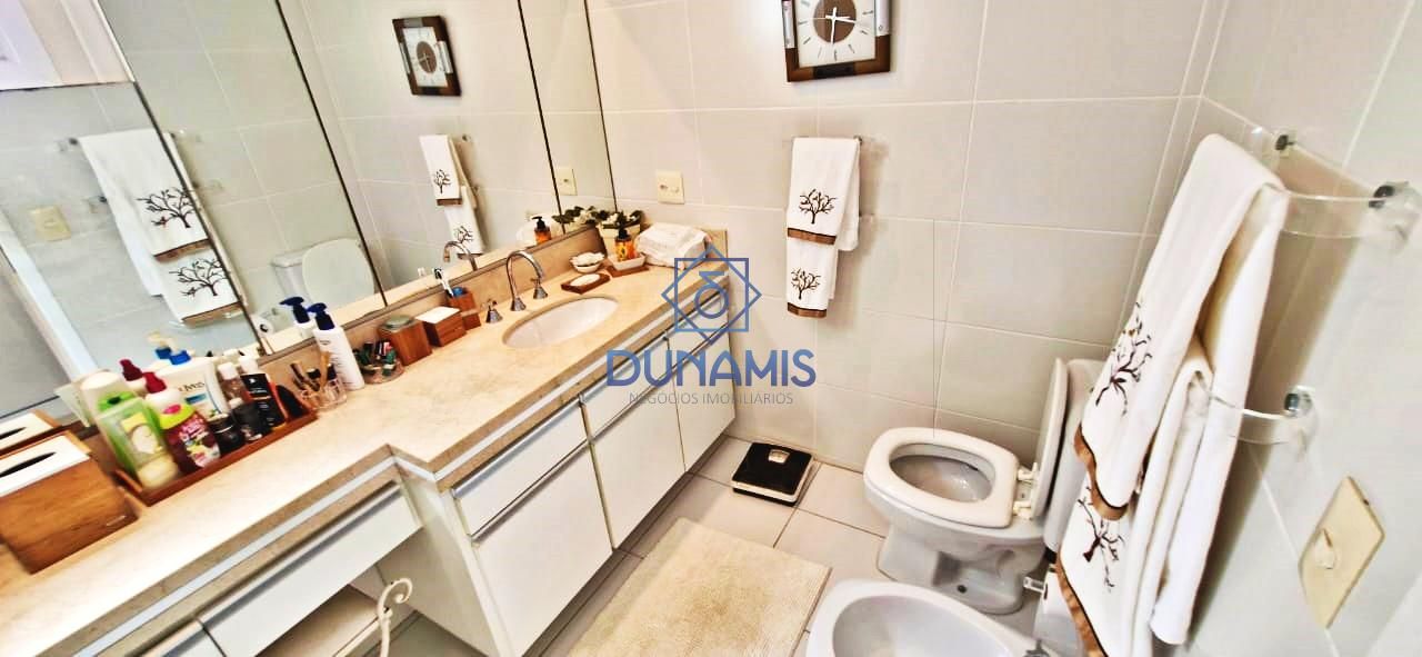 APARTAMENTO ALTO PADRÃO FRENTE TOTAL PARA O MAR NA PRAIA DA ENSEADA em Enseada, Guarujá — foto 31