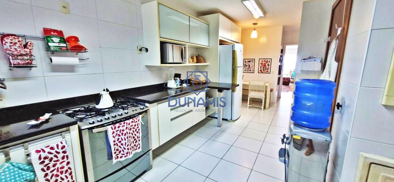 APARTAMENTO ALTO PADRÃO FRENTE TOTAL PARA O MAR NA PRAIA DA ENSEADA em Enseada, Guarujá — foto 34