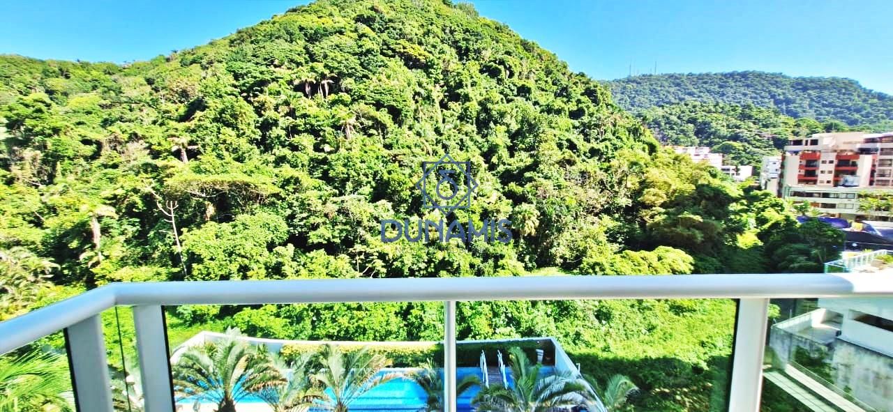 APARTAMENTO ALTO PADRÃO FRENTE TOTAL PARA O MAR NA PRAIA DA ENSEADA em Enseada, Guarujá — foto 18