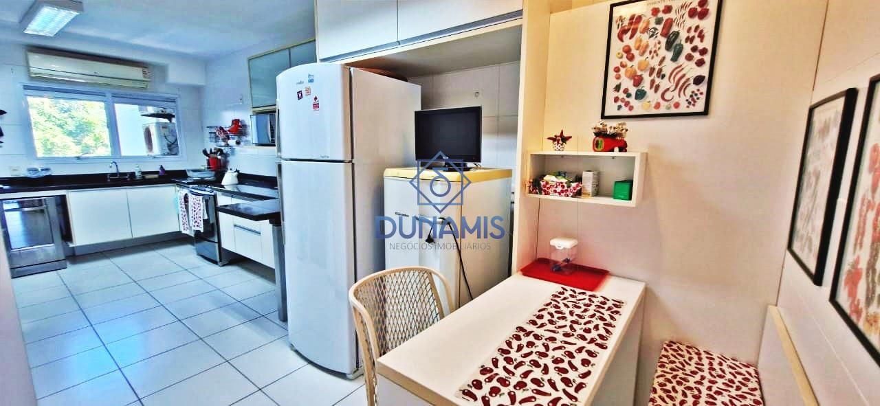 APARTAMENTO ALTO PADRÃO FRENTE TOTAL PARA O MAR NA PRAIA DA ENSEADA em Enseada, Guarujá — foto 32