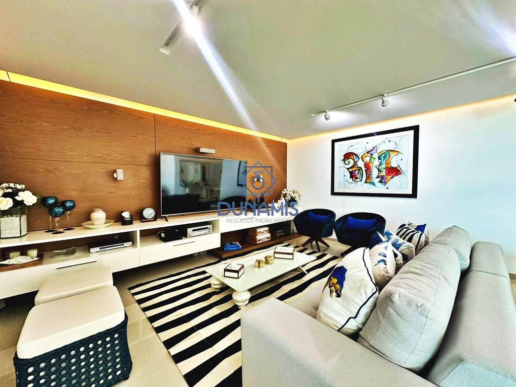 APARTAMENTO ALTO PADRÃO TOTALMENTE REFORMADO NA PRAIA DA ENSEADA em Enseada, Guarujá — foto 6