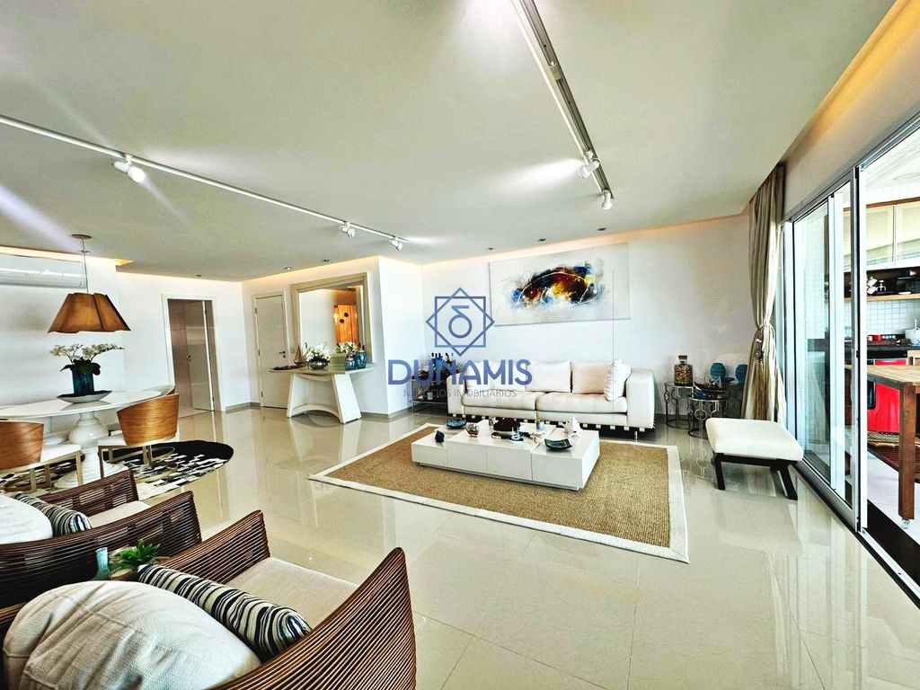 APARTAMENTO ALTO PADRÃO TOTALMENTE REFORMADO NA PRAIA DA ENSEADA em Enseada, Guarujá — foto 9