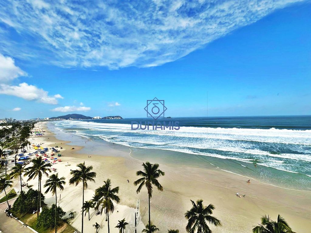 APARTAMENTO ALTO PADRÃO TOTALMENTE REFORMADO NA PRAIA DA ENSEADA em Enseada, Guarujá — foto 14