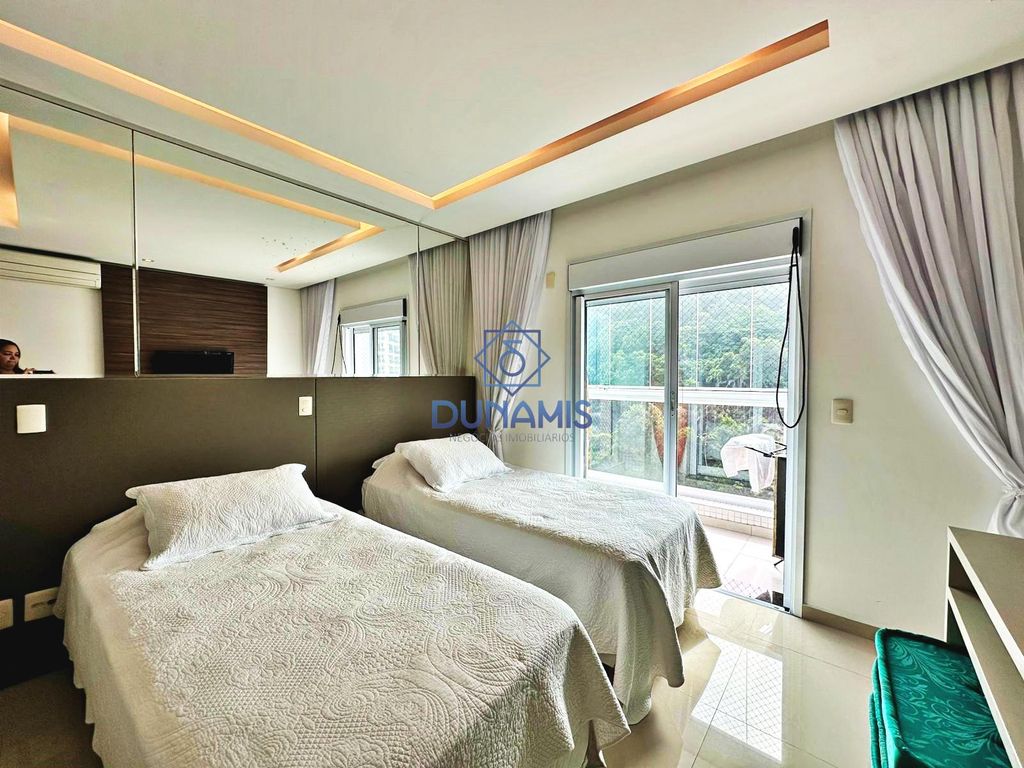 APARTAMENTO ALTO PADRÃO TOTALMENTE REFORMADO NA PRAIA DA ENSEADA em Enseada, Guarujá — foto 17
