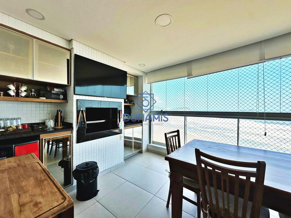 APARTAMENTO ALTO PADRÃO TOTALMENTE REFORMADO NA PRAIA DA ENSEADA em Enseada, Guarujá — foto 12