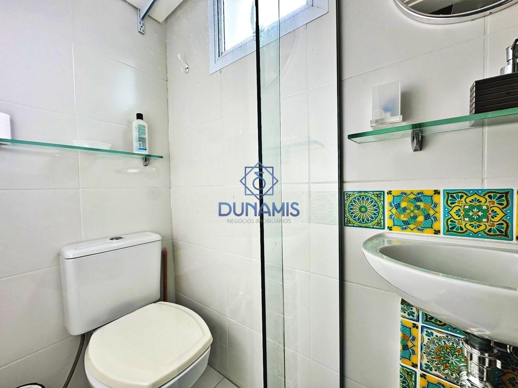 APARTAMENTO ALTO PADRÃO TOTALMENTE REFORMADO NA PRAIA DA ENSEADA em Enseada, Guarujá — foto 41