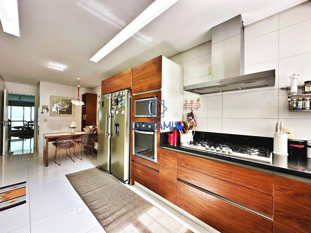 APARTAMENTO ALTO PADRÃO TOTALMENTE REFORMADO NA PRAIA DA ENSEADA em Enseada, Guarujá — foto 33