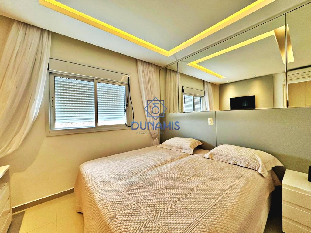 APARTAMENTO ALTO PADRÃO TOTALMENTE REFORMADO NA PRAIA DA ENSEADA em Enseada, Guarujá — foto 21