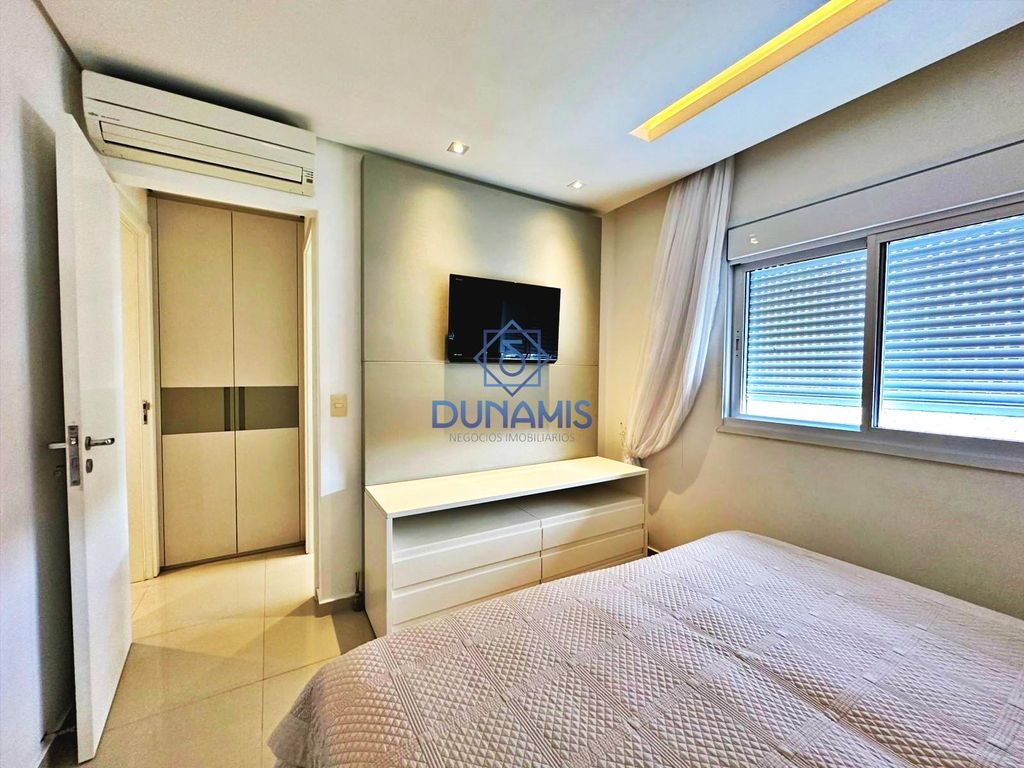 APARTAMENTO ALTO PADRÃO TOTALMENTE REFORMADO NA PRAIA DA ENSEADA em Enseada, Guarujá — foto 28
