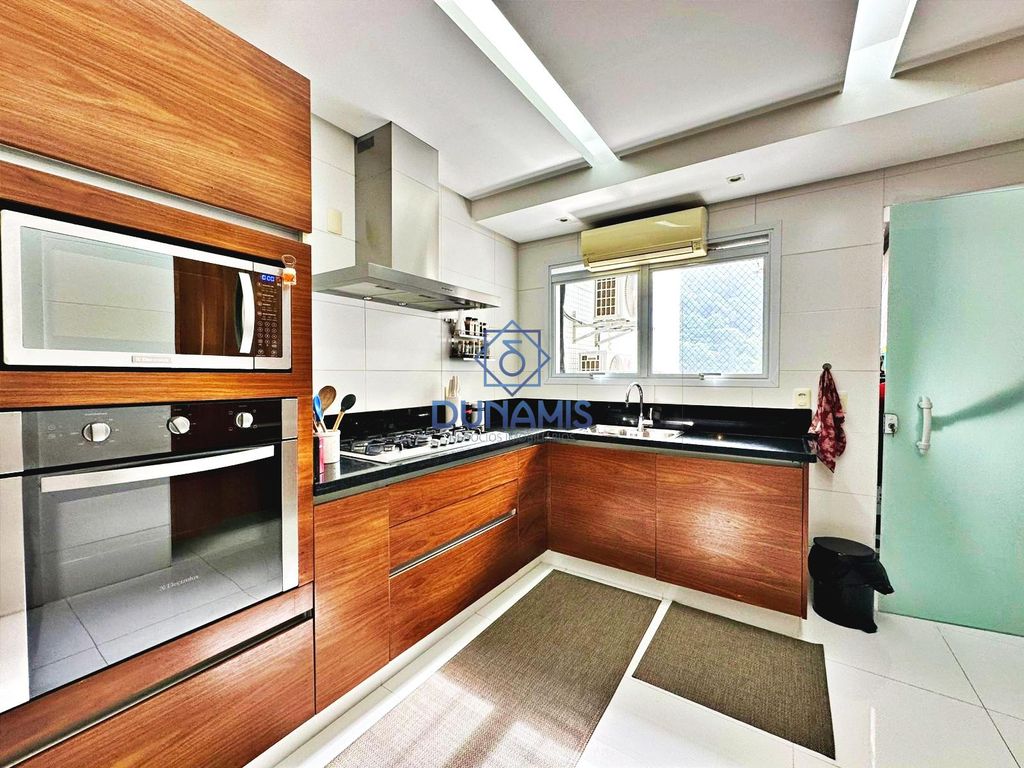 APARTAMENTO ALTO PADRÃO TOTALMENTE REFORMADO NA PRAIA DA ENSEADA em Enseada, Guarujá — foto 34
