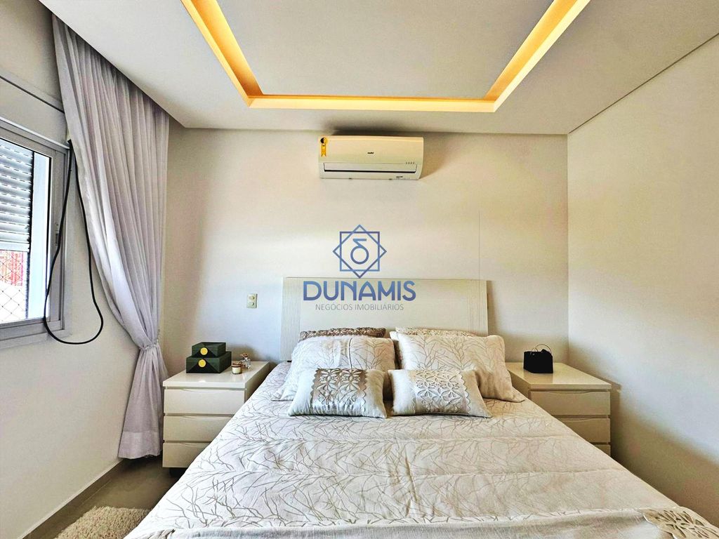 APARTAMENTO ALTO PADRÃO TOTALMENTE REFORMADO NA PRAIA DA ENSEADA em Enseada, Guarujá — foto 25