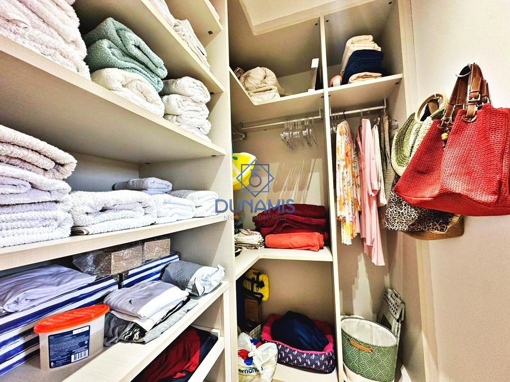 APARTAMENTO ALTO PADRÃO TOTALMENTE REFORMADO NA PRAIA DA ENSEADA em Enseada, Guarujá — foto 30