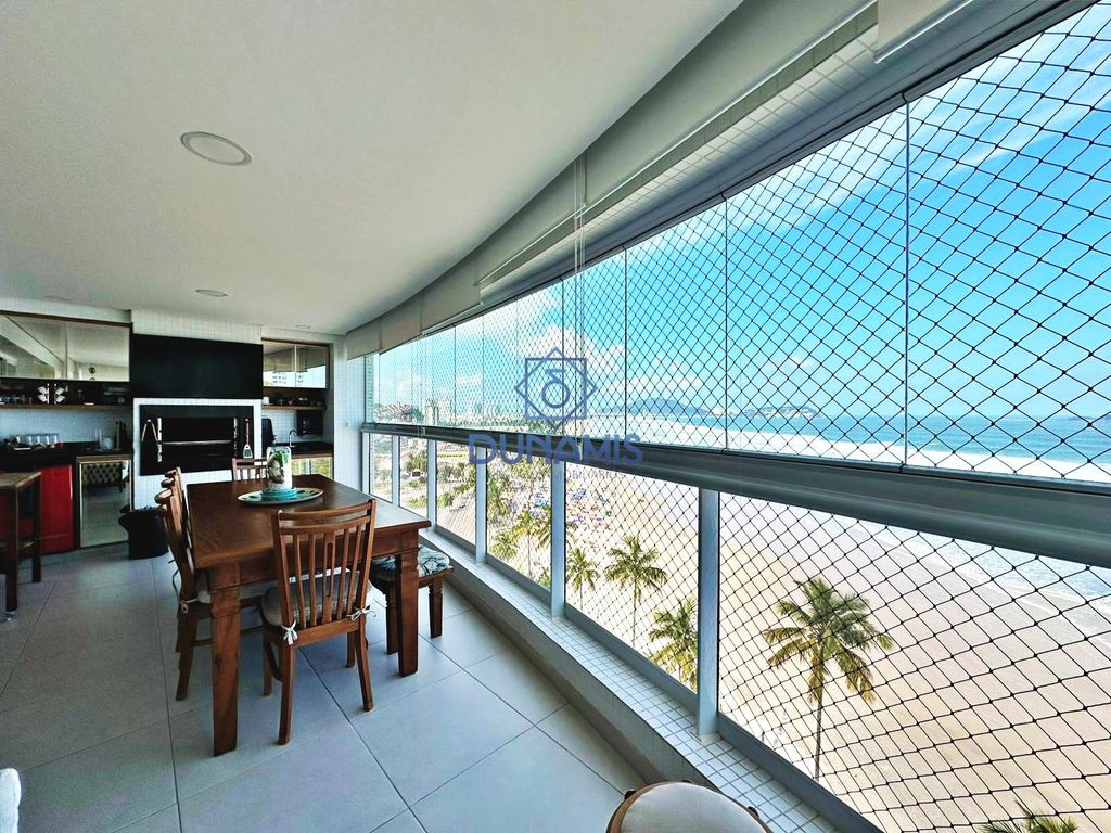 APARTAMENTO ALTO PADRÃO TOTALMENTE REFORMADO NA PRAIA DA ENSEADA em Enseada, Guarujá — foto 10