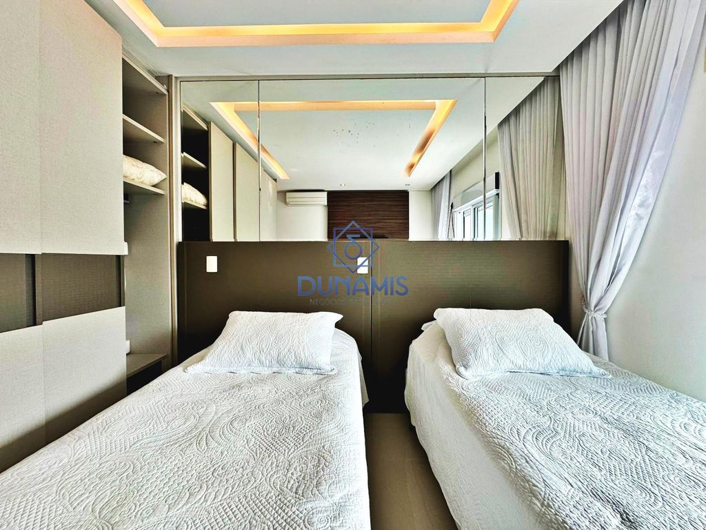 APARTAMENTO ALTO PADRÃO TOTALMENTE REFORMADO NA PRAIA DA ENSEADA em Enseada, Guarujá — foto 18