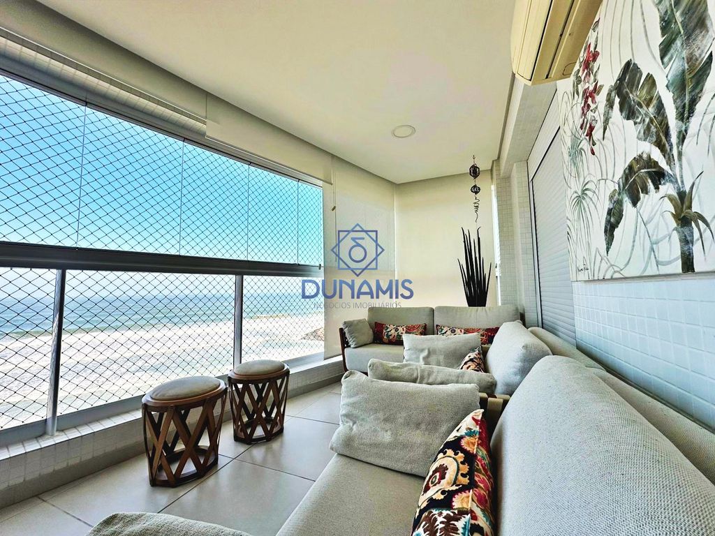 APARTAMENTO ALTO PADRÃO TOTALMENTE REFORMADO NA PRAIA DA ENSEADA em Enseada, Guarujá — foto 11