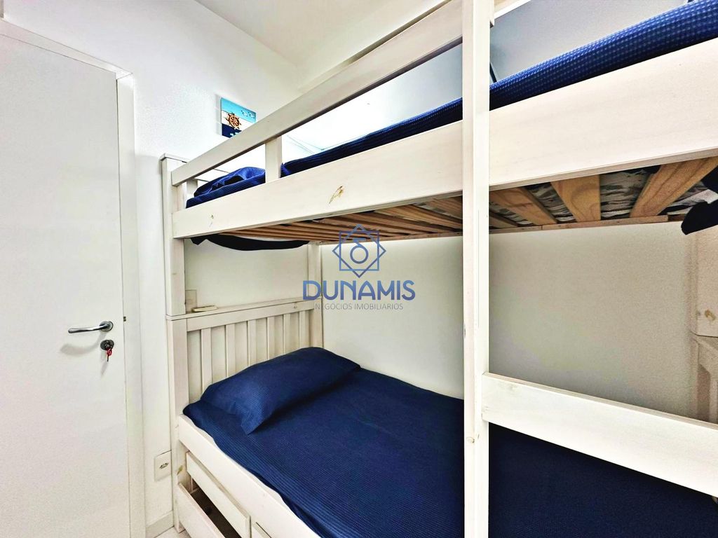 APARTAMENTO ALTO PADRÃO TOTALMENTE REFORMADO NA PRAIA DA ENSEADA em Enseada, Guarujá — foto 39