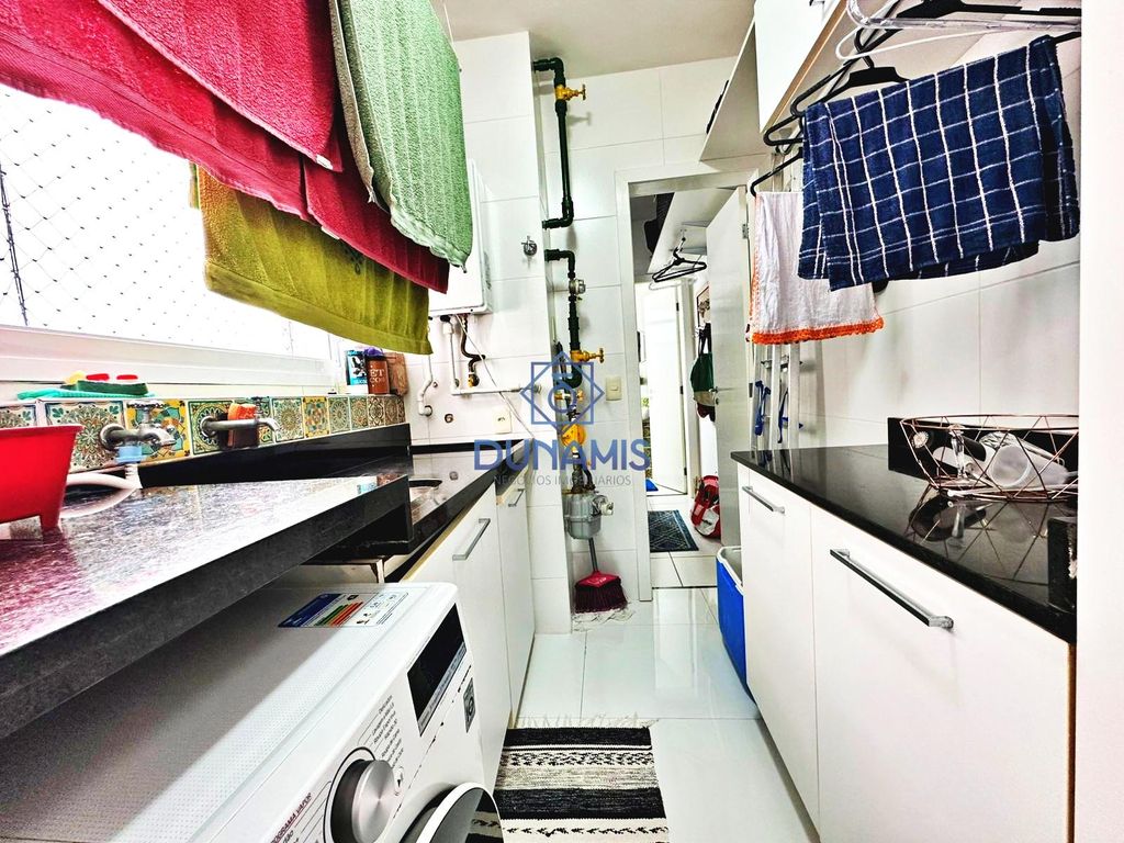 APARTAMENTO ALTO PADRÃO TOTALMENTE REFORMADO NA PRAIA DA ENSEADA em Enseada, Guarujá — foto 42