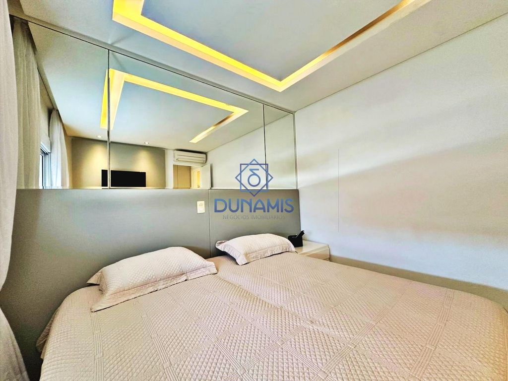APARTAMENTO ALTO PADRÃO TOTALMENTE REFORMADO NA PRAIA DA ENSEADA em Enseada, Guarujá — foto 22