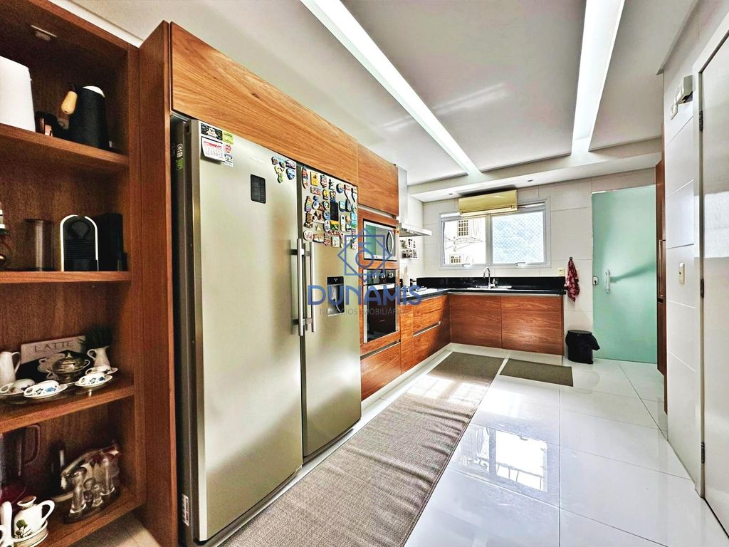 APARTAMENTO ALTO PADRÃO TOTALMENTE REFORMADO NA PRAIA DA ENSEADA em Enseada, Guarujá — foto 35