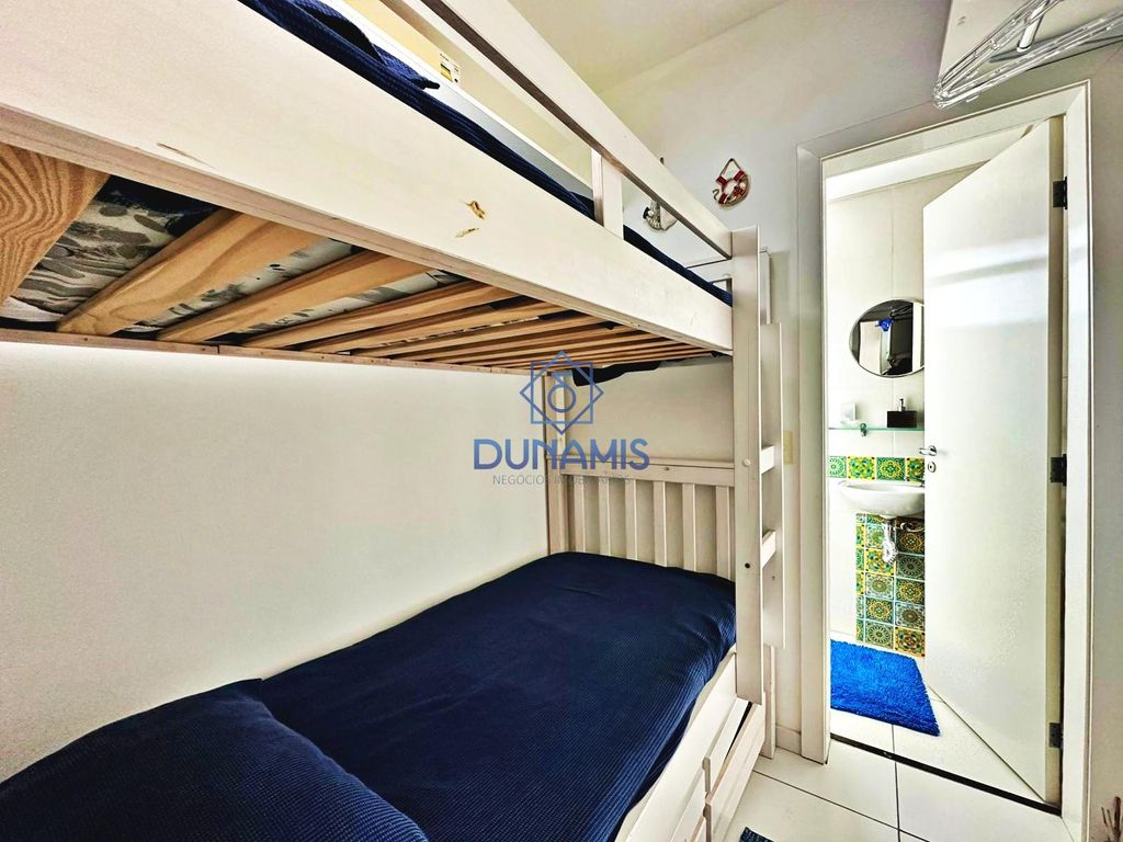 APARTAMENTO ALTO PADRÃO TOTALMENTE REFORMADO NA PRAIA DA ENSEADA em Enseada, Guarujá — foto 40