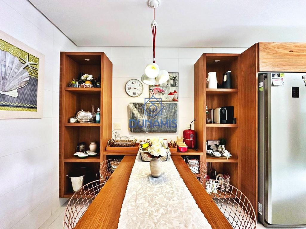APARTAMENTO ALTO PADRÃO TOTALMENTE REFORMADO NA PRAIA DA ENSEADA em Enseada, Guarujá — foto 36