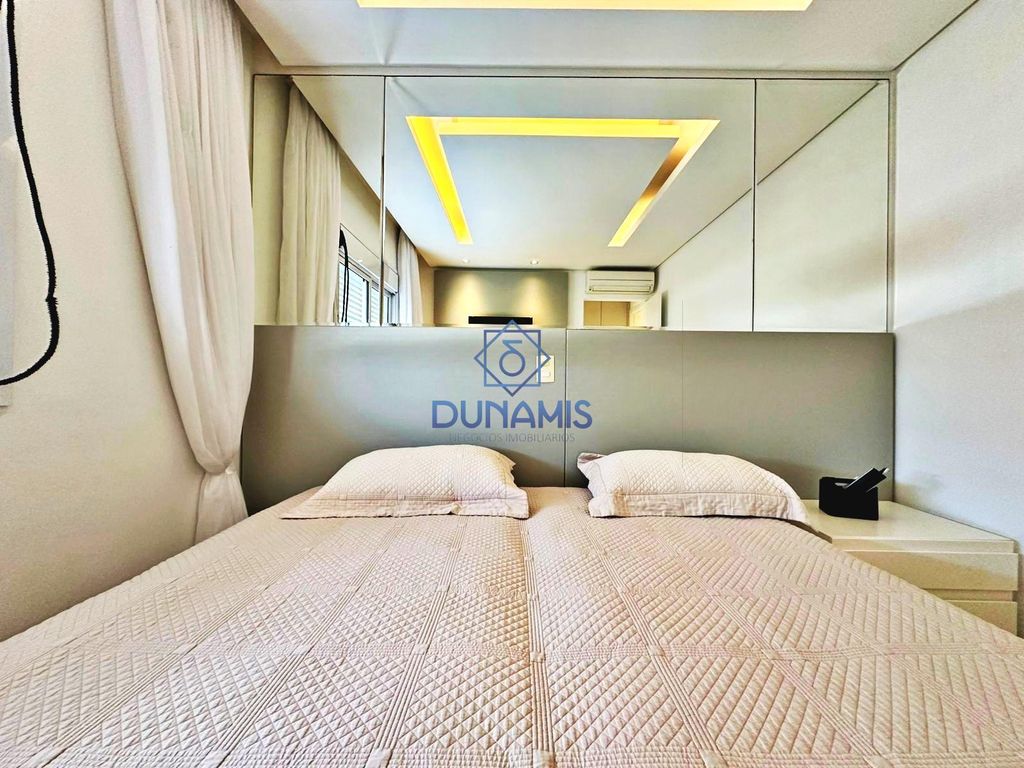 APARTAMENTO ALTO PADRÃO TOTALMENTE REFORMADO NA PRAIA DA ENSEADA em Enseada, Guarujá — foto 23