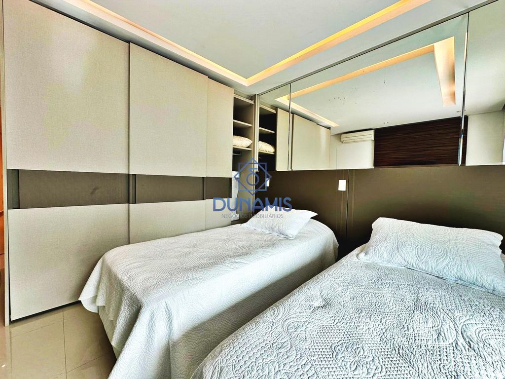 APARTAMENTO ALTO PADRÃO TOTALMENTE REFORMADO NA PRAIA DA ENSEADA em Enseada, Guarujá — foto 16