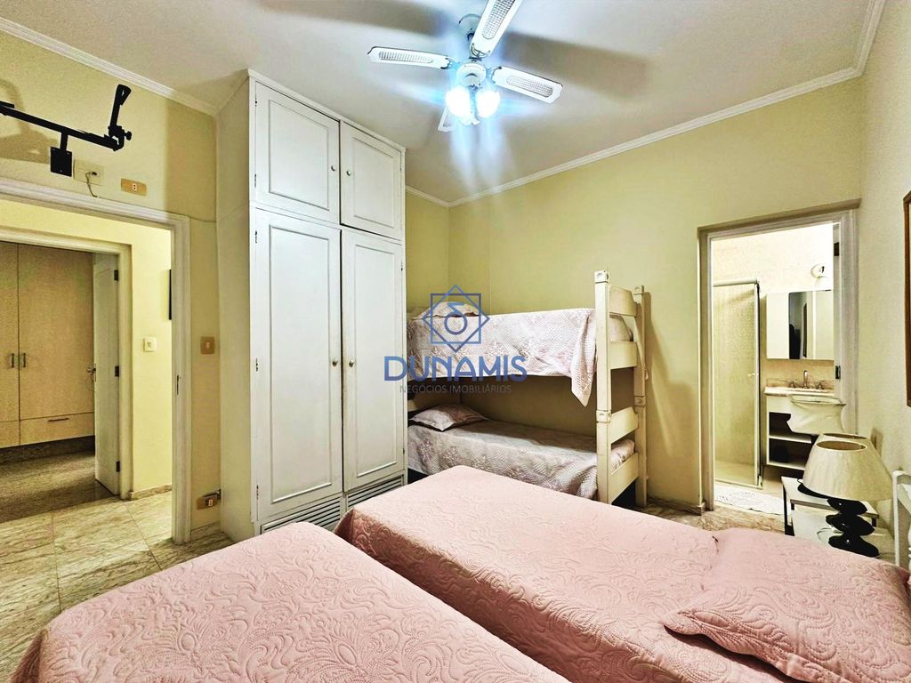 EXCELENTE APARTAMENTO À VENDA NA PRAIA DE PITANGUEIRAS - FRENTE TOTAL em Pitangueiras, Guarujá — foto 33