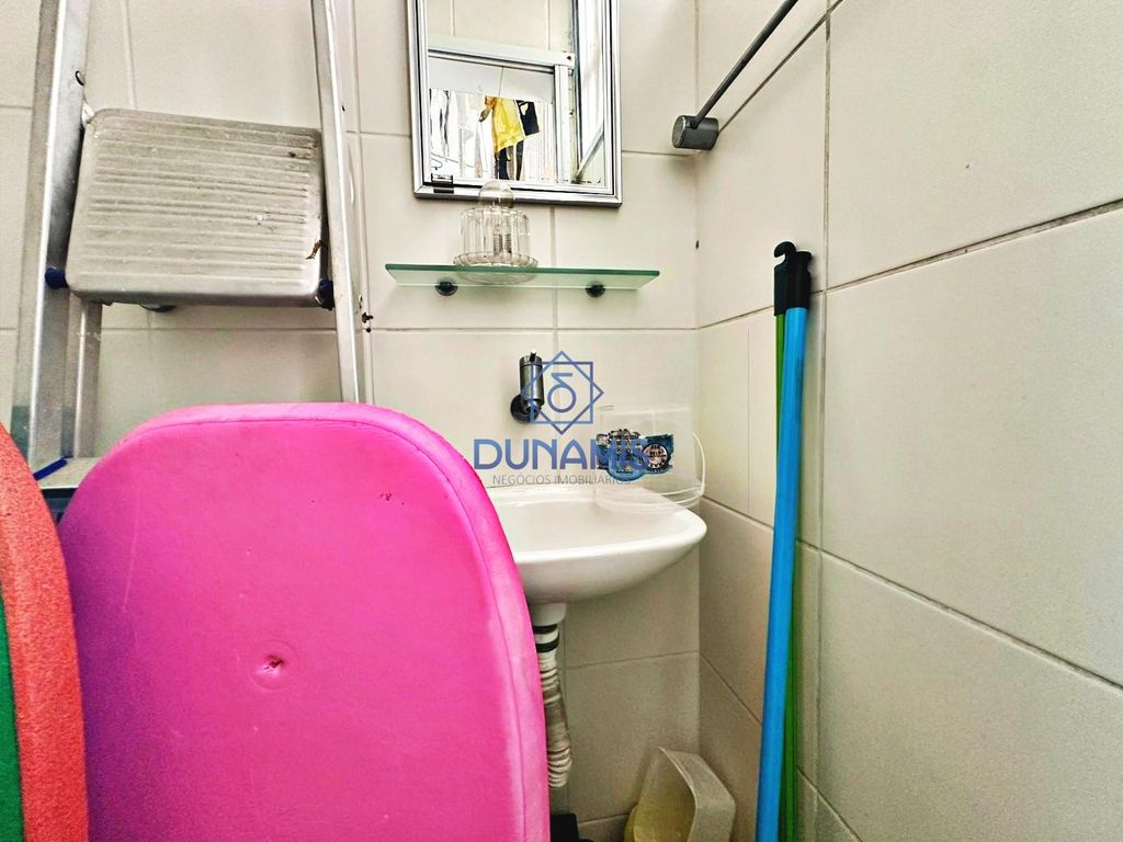 EXCELENTE APARTAMENTO À VENDA NA PRAIA DE PITANGUEIRAS - FRENTE TOTAL em Pitangueiras, Guarujá — foto 35