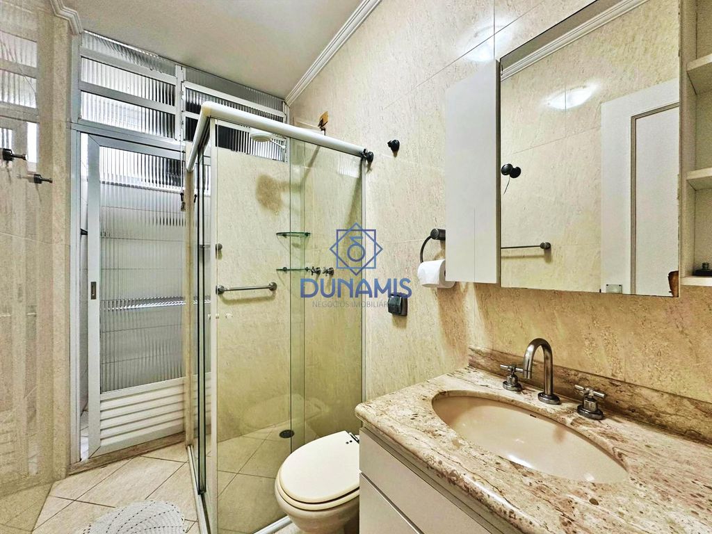 EXCELENTE APARTAMENTO À VENDA NA PRAIA DE PITANGUEIRAS - FRENTE TOTAL em Pitangueiras, Guarujá — foto 34