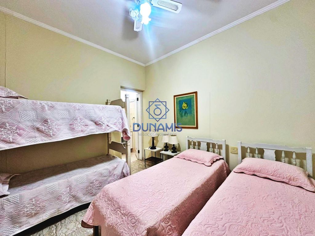 EXCELENTE APARTAMENTO À VENDA NA PRAIA DE PITANGUEIRAS - FRENTE TOTAL em Pitangueiras, Guarujá — foto 31