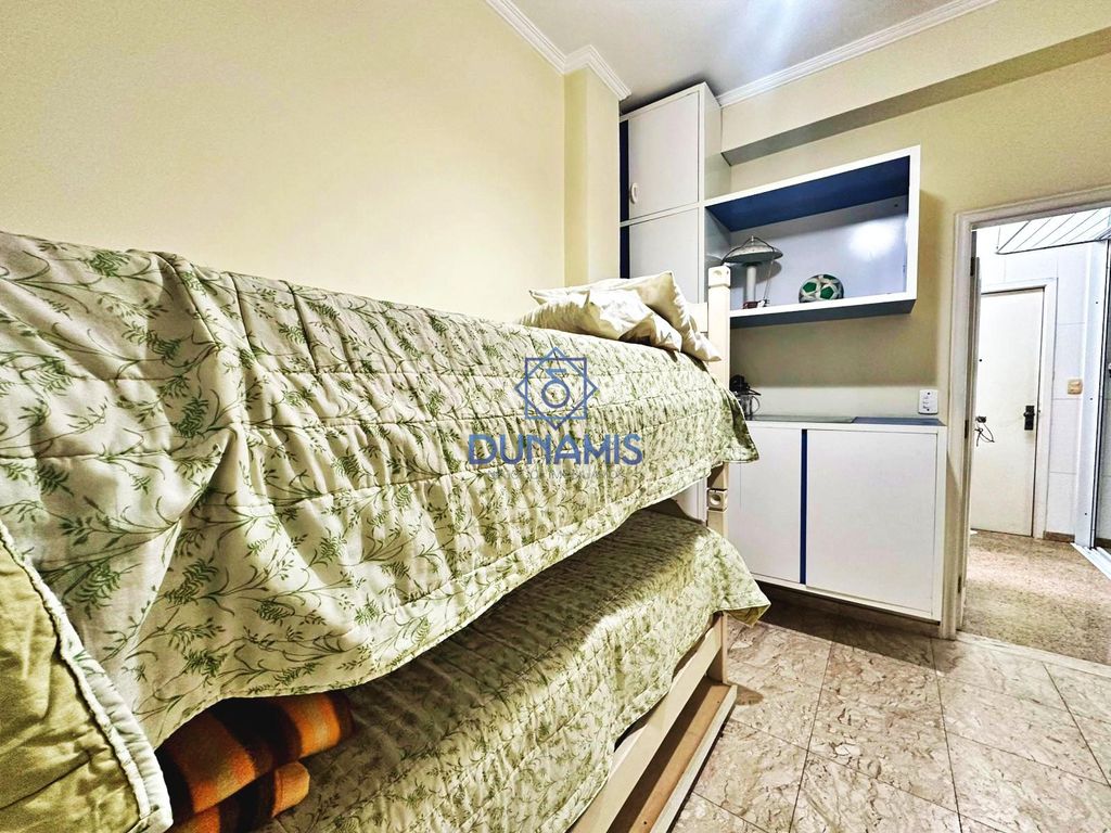 EXCELENTE APARTAMENTO À VENDA NA PRAIA DE PITANGUEIRAS - FRENTE TOTAL em Pitangueiras, Guarujá — foto 38
