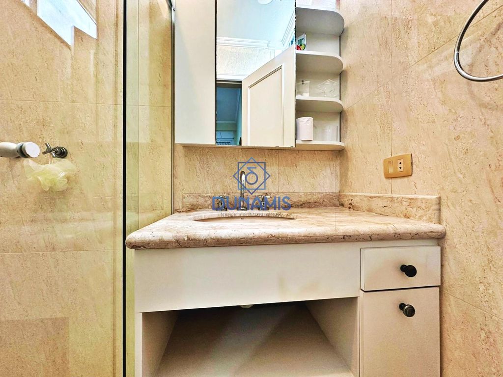EXCELENTE APARTAMENTO À VENDA NA PRAIA DE PITANGUEIRAS - FRENTE TOTAL em Pitangueiras, Guarujá — foto 39