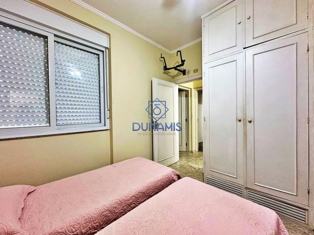 EXCELENTE APARTAMENTO À VENDA NA PRAIA DE PITANGUEIRAS - FRENTE TOTAL em Pitangueiras, Guarujá — foto 32