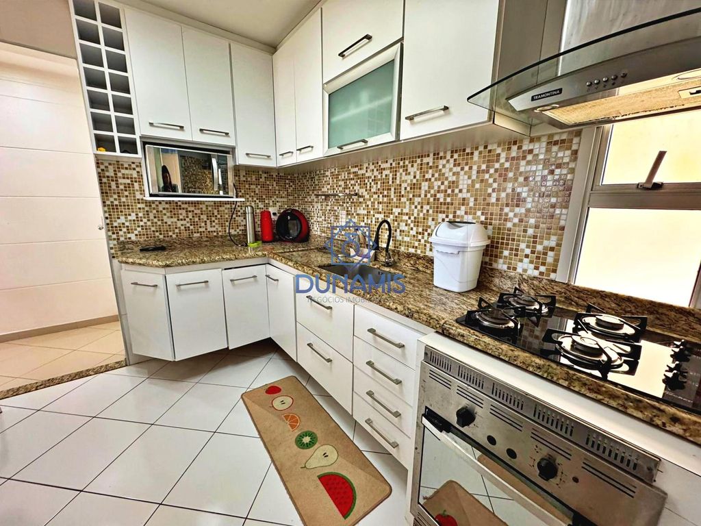 APARTAMENTO À VENDA NA PRAIA DAS PITANGUEIRAS - PRÉDIO COM LAZER E DUAS VAGAS em Pitangueiras, Guarujá — foto 31