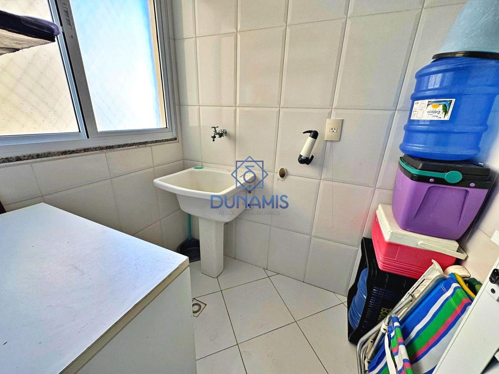APARTAMENTO À VENDA NA PRAIA DAS PITANGUEIRAS - PRÉDIO COM LAZER E DUAS VAGAS em Pitangueiras, Guarujá — foto 32